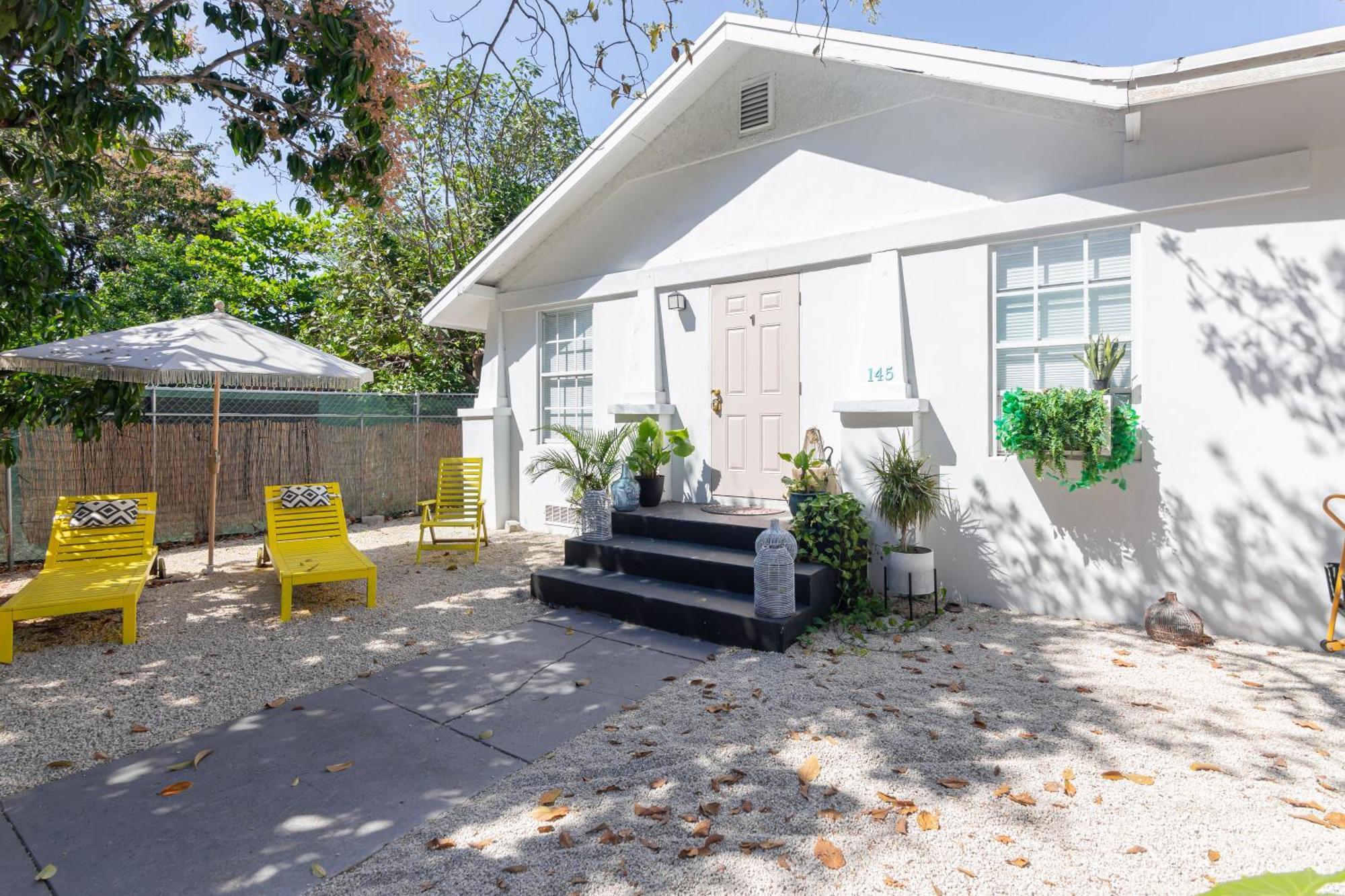 1 Bedroom Apartment - Midtown Miami Exterior photo